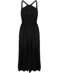 Proenza Schouler - A-Line Dress - Lyst