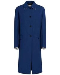 Marni - Coats - Lyst