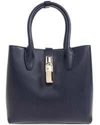 Furla - Drop S Tote Bag - Lyst