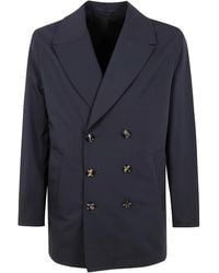 KIRED - Shia Jacket - Lyst