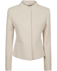 Courreges - Jacket - Lyst
