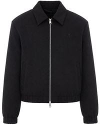 Ami Paris - Veste Casual - Lyst