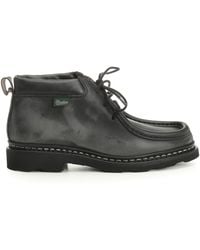 Paraboot - Milla Ankle Boots - Lyst