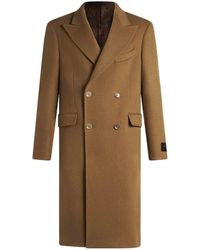 Etro - Abrigo Corto - Lyst
