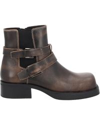 Ash - Yuri Boot - Lyst