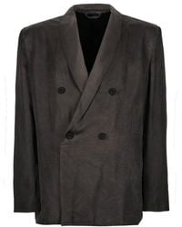 DIESEL - Blazer J-Arman-Albg - Lyst