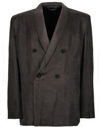 DIESEL - Blazer J-Arman-Albg - Lyst