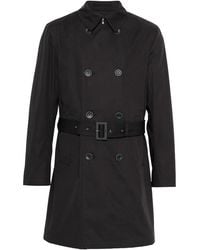 Herno - Impermeabile - Lyst