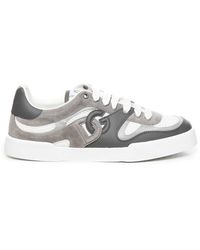 Dolce & Gabbana - Classic Low-Top Sneakers For - Lyst
