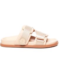 Moncler - Slide Mon Summer - Lyst
