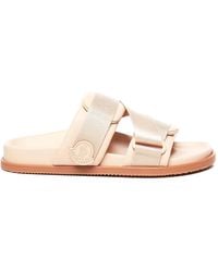 Moncler - Slide Mon Summer - Lyst