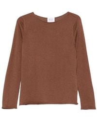Be You - Sweater Collar - Lyst