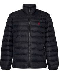 Polo Ralph Lauren - The Colden Packable Down Jacket - Lyst