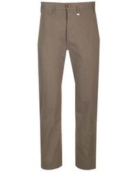 Vivienne Westwood - M Cropped Cruise Trousers - Lyst