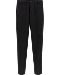 Cellar Door - Ciak Tapered Pants - Lyst