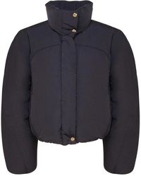 Jacquemus - La Doudoune Courte Caraco Down Jacket - Lyst