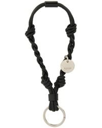 Jil Sander - Keyrings - Lyst