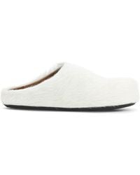 Marni - Fussbett Sabot - Lyst