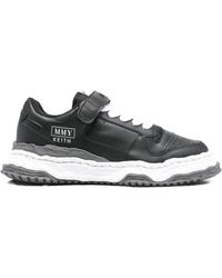 Maison Mihara Yasuhiro - Keith Low Top Sneakers - Lyst