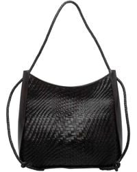 Dragon Diffusion - Borsa A Tracolla Glendhu Optical - Lyst