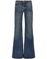 R13 - Jean Bootcut - Lyst