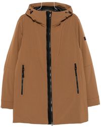 Peuterey - Technical Parka - Lyst