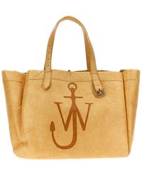 JW Anderson - Belt Tote Large Shopping Bag - Lyst