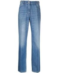 Versace - Jeans Boot-Cut - Lyst