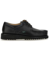 Paraboot - Moccasin Thires - Lyst