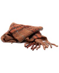 Burberry - Winter Scarves - Lyst