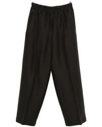 Ami Paris - Pantalons Décontractés - Lyst