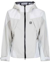 66 North - Dyngja Shell Jacket - Lyst