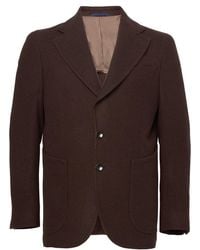 Franzese Collection - Skyfall 145 Micron Jacket - Lyst