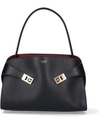 Ferragamo - Shopper - Lyst