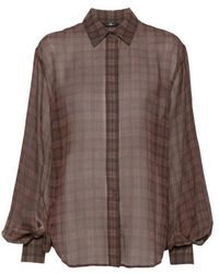 Seven7 - Camisa - Lyst