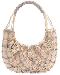Rosantica - 'Nodi Signorina' Handbag - Lyst