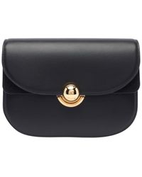 Furla - Small Sfera Crossbody Bag - Lyst