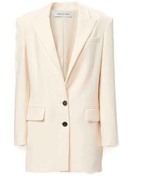 Raquel Diniz - Blazer - Lyst