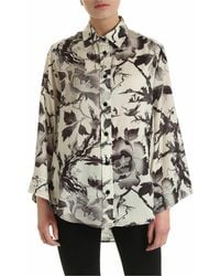 McQ - Camicia Yaemi - Lyst
