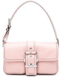 Michael Kors - Colby Medium Shoulder Bag - Lyst