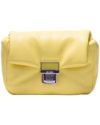 MSGM - Borsa A Tracolla - Lyst