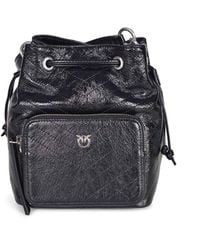Pinko - Borsa Realizzata - Lyst