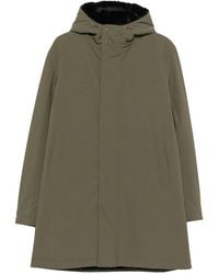 Herno - Outerwear - Lyst