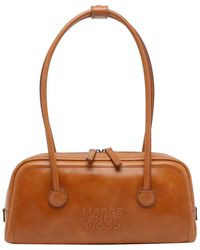 Marge Sherwood - Soft Boston Ew Shoulder Bag - Lyst