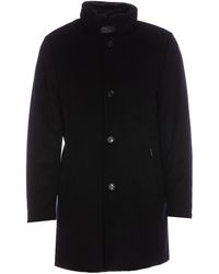 Moorer - Bond Down Jacket - Lyst