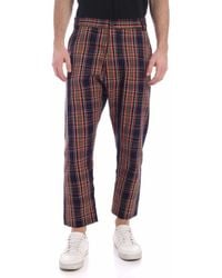 Vivienne Westwood - Oh No Drunken Pants - Lyst