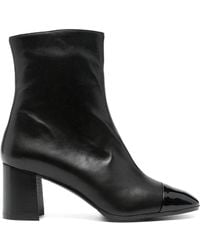 CAREL PARIS - Esprit Ankle Boots - Lyst