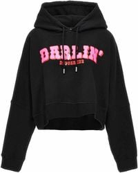 DSquared² - Sweatshirts - Lyst
