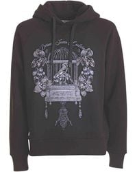Versace Jeans Couture - Sweater - Lyst