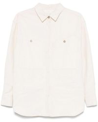 IRO - Nolani Cotton T-Shirt - Lyst